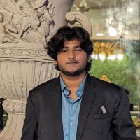 Manmohan Shrivastava