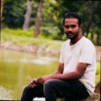 Nikhil Gm