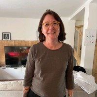 Valérie Bernaben
