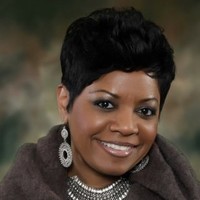 Phyllis Williams