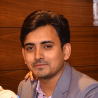 Faraz Anwar