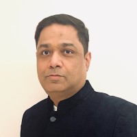 Navin Ranjan