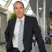 Bertil van de Ridder