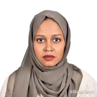 Amna Alzain