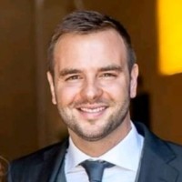 Juan Pablo Perlwitz Preuss