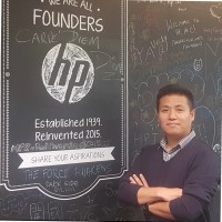 Leo Yu