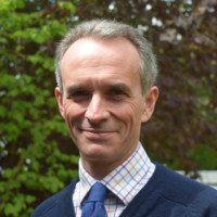 Simon Austen