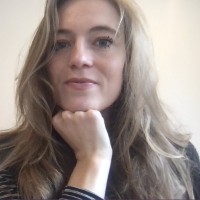Rebecca Pike