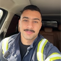 Mohammed Alhamed
