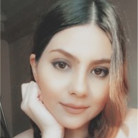 Ghazaleh Goodarzi