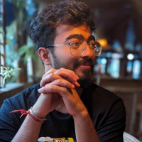 Yash Verulkar