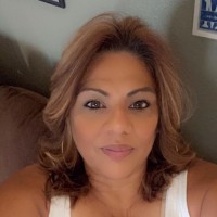 Patricia Lucero