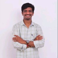 Surendra Kumar Cheruku