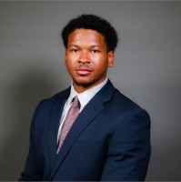 Daniel Sparrow, MPA