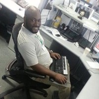 Deondes Taylor