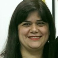 Maria Vilchez