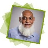 Ahmed Seedat
