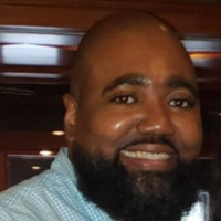 Reginald Cook