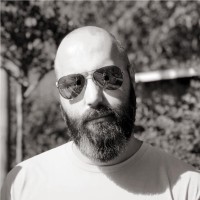 Geoffrey Jonckers