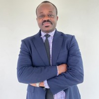 Maxwell Amuzu