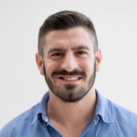 Nikos Tselas