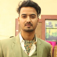 Abhijeet singh Vaish