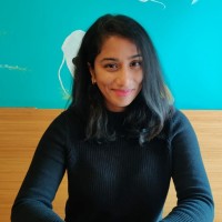 Sowmya Srikanth