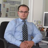 Aleksandr Baskakov