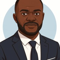 N'don Daniel Hermann N'CHO