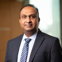 Roshan Perera