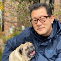 Mitsuhiro Kimura