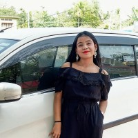 Bhaswati Devi