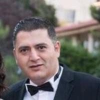 Ziad Edaili
