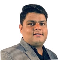 Trashit Kumar Chawda