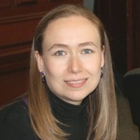 Diana Margarita Mejia