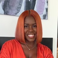 Jacquelyn Jackson
