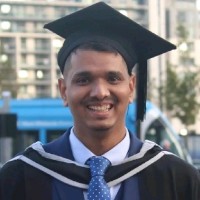 Suyog Kandalgaonkar