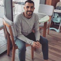 Mahmoud Ayman