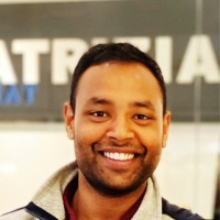 Ravi Kiran