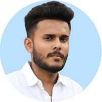 Preetam Vernekar