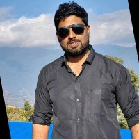 Rupesh Kumar Tiwari