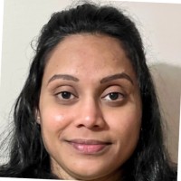 Ruchita Patel