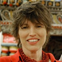 Jane Fielder
