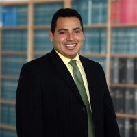 Oscar Rivas