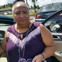 Shirley Grant