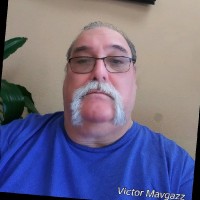 Victor Magazzu