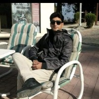 Muhammamd Matloob