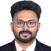 Akhil AS