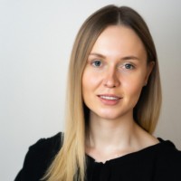 Viktoriia Yakovlieva