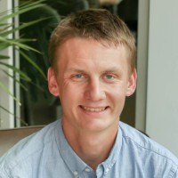 Joel Mork